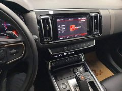 Dongfeng Citroën C6 2021 400THP Comfort - ფოტო 13