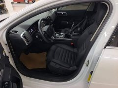 Dongfeng Citroën C6 2021 400THP Comfort - ფოტო 15