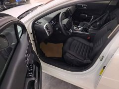 Dongfeng Citroën C6 2021 400THP Comfort - ფოტო 16