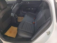 Dongfeng Citroën C6 2021 400THP Comfort - ფოტო 17