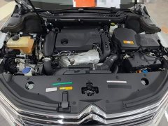 Dongfeng Citroën C6 2021 400THP Comfort - ფოტო 20