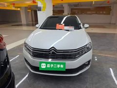 Dongfeng Citroën C6 2021 400THP Comfort - ფოტო 3