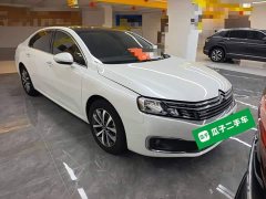 Dongfeng Citroën C6 2021 400THP Comfort - ფოტო 4