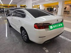Dongfeng Citroën C6 2021 400THP Comfort - ფოტო 5