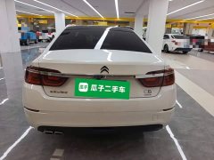 Dongfeng Citroën C6 2021 400THP Comfort - ფოტო 6