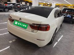 Dongfeng Citroën C6 2021 400THP Comfort - ფოტო 7