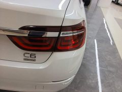 Dongfeng Citroën C6 2021 400THP Comfort - ფოტო 8
