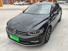 Volkswagen Magotan 2020 330TSI DSG Advance - ფოტო 1