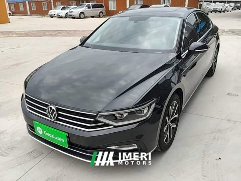 2021 Volkswagen Magotan 2020 330TSI DSG Advance - ავტომობილი ჩინეთიდან