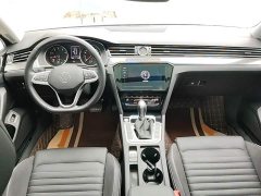 Volkswagen Magotan 2020 330TSI DSG Advance - ფოტო 10
