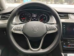 Volkswagen Magotan 2020 330TSI DSG Advance - ფოტო 11