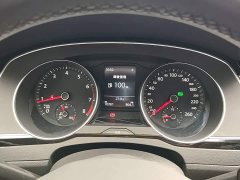 Volkswagen Magotan 2020 330TSI DSG Advance - ფოტო 12