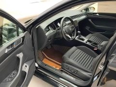 Volkswagen Magotan 2020 330TSI DSG Advance - ფოტო 16