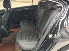 Volkswagen Magotan 2020 330TSI DSG Advance - ფოტო 17