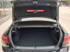 Volkswagen Magotan 2020 330TSI DSG Advance - ფოტო 19