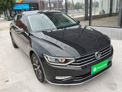 Volkswagen Magotan 2020 330TSI DSG Advance - ფოტო 4