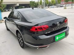 Volkswagen Magotan 2020 330TSI DSG Advance - ფოტო 5
