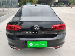 Volkswagen Magotan 2020 330TSI DSG Advance - ფოტო 6