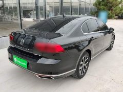 Volkswagen Magotan 2020 330TSI DSG Advance - ფოტო 7