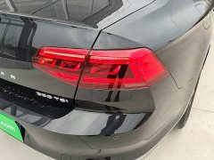 Volkswagen Magotan 2020 330TSI DSG Advance - ფოტო 8