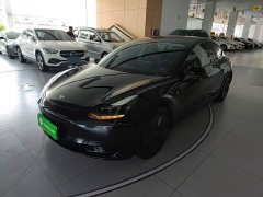 Tesla Model 3 Standard Range RWD Upgrade - ფოტო 1