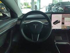 Tesla Model 3 Standard Range RWD Upgrade - ფოტო 11