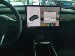 Tesla Model 3 Standard Range RWD Upgrade - ფოტო 13