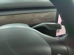 Tesla Model 3 Standard Range RWD Upgrade - ფოტო 14