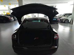 Tesla Model 3 Standard Range RWD Upgrade - ფოტო 19