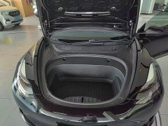 Tesla Model 3 Standard Range RWD Upgrade - ფოტო 20