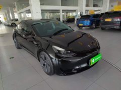 Tesla Model 3 Standard Range RWD Upgrade - ფოტო 4