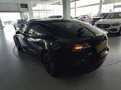 Tesla Model 3 Standard Range RWD Upgrade - ფოტო 5