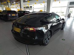 Tesla Model 3 Standard Range RWD Upgrade - ფოტო 7
