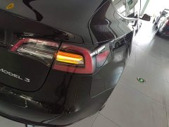 Tesla Model 3 Standard Range RWD Upgrade - ფოტო 8