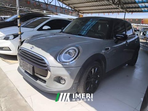 2021 BMW MINI 1.5T COOPER Artist Five-Door - ავტომობილი ჩინეთიდან