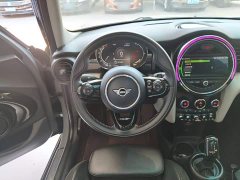 BMW MINI 1.5T COOPER Artist Five-Door - ფოტო 11