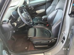 BMW MINI 1.5T COOPER Artist Five-Door - ფოტო 15
