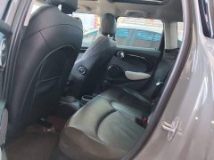 BMW MINI 1.5T COOPER Artist Five-Door - ფოტო 17