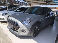 BMW MINI 1.5T COOPER Artist Five-Door - ფოტო 2