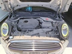 BMW MINI 1.5T COOPER Artist Five-Door - ფოტო 20