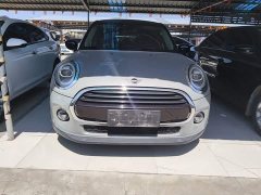 BMW MINI 1.5T COOPER Artist Five-Door - ფოტო 3