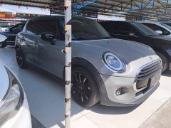 BMW MINI 1.5T COOPER Artist Five-Door - ფოტო 4