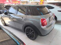 BMW MINI 1.5T COOPER Artist Five-Door - ფოტო 5