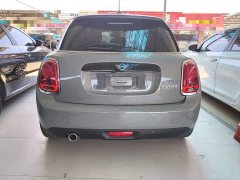 BMW MINI 1.5T COOPER Artist Five-Door - ფოტო 6