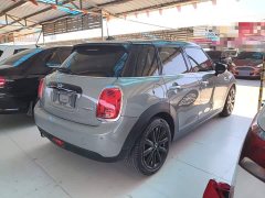 BMW MINI 1.5T COOPER Artist Five-Door - ფოტო 7