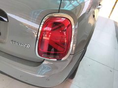 BMW MINI 1.5T COOPER Artist Five-Door - ფოტო 8