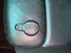 BMW MINI 1.5T COOPER Artist Five-Door - ფოტო 9