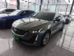 Cadillac CT5 2023 28T Luxury (Standard Edition) - ფოტო 1