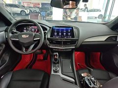 Cadillac CT5 2023 28T Luxury (Standard Edition) - ფოტო 10