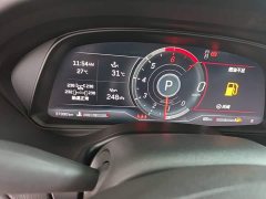 Cadillac CT5 2023 28T Luxury (Standard Edition) - ფოტო 12